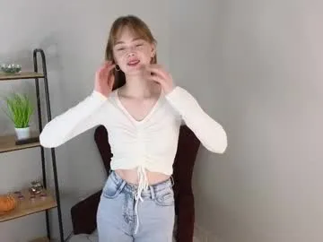 Freechat kathryn_bishop on Chaturbate