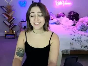 katieverona from Chaturbate is Freechat