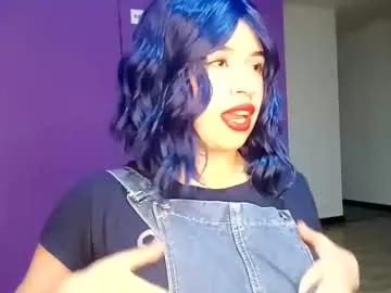 kattexxx on Chaturbate 