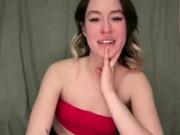 katy_starr from Chaturbate is Freechat