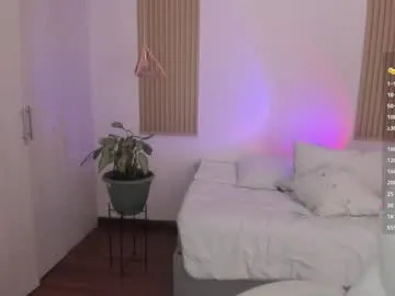 Freechat kendallwett on Chaturbate