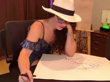 Freechat kendracam69 on Chaturbate