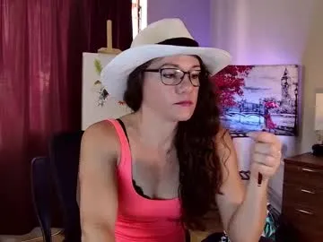 Freechat kendracam69 on Chaturbate