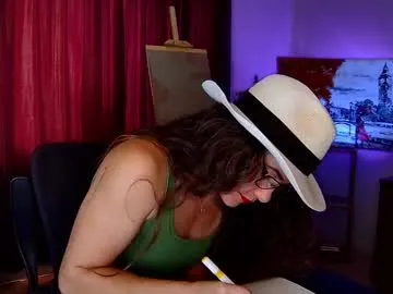 Freechat kendracam69 on Chaturbate