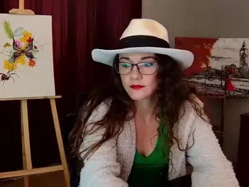 Freechat kendracam69 on Chaturbate