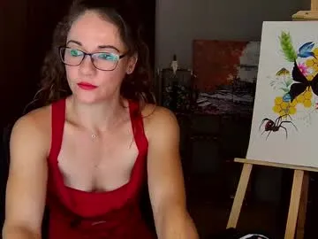 Freechat kendracam69 on Chaturbate