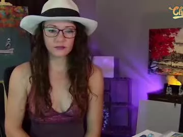 Freechat kendracam69 on Chaturbate