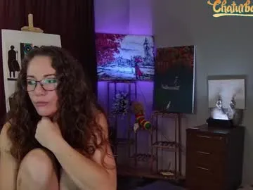 Freechat kendracam69 on Chaturbate