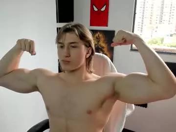 kent_rushell from Chaturbate is Freechat