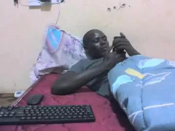 kenyanlove_ from Chaturbate is Freechat