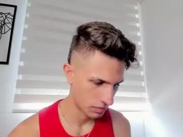 kevin_ahs1 from Chaturbate is Freechat