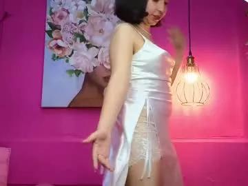 kimary_lu from Chaturbate is Freechat