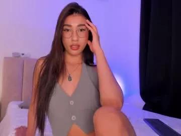 kimberly_clark from Chaturbate is Freechat