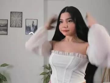 kimberly_ly from Chaturbate is Freechat