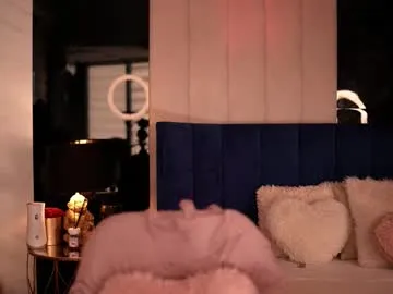 Freechat kimnatty on Chaturbate