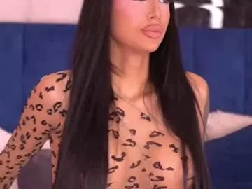 Freechat kimnatty on Chaturbate