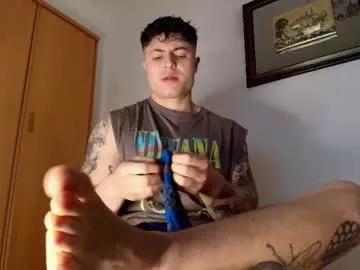 king_master_juan from Chaturbate is Freechat