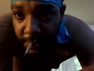 kingblackstar420 from Chaturbate is Freechat