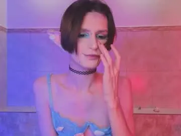 Freechat kira_long on Chaturbate