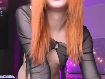 kira_sunrise from Chaturbate is Freechat