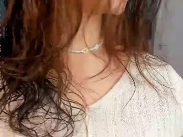 kissiekat on Chaturbate 