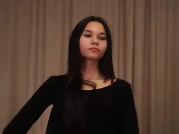 Freechat kissmesloww on Chaturbate