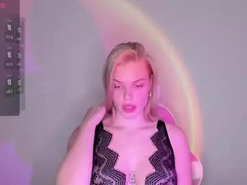 kitty_cathie from Chaturbate is Freechat