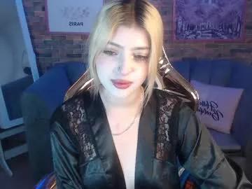 kitty_fox_b from Chaturbate is Freechat