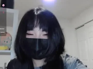 Freechat kitty_krush on Chaturbate