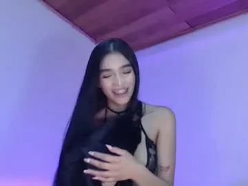 Freechat kitty_mia29 on Chaturbate