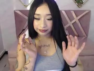 kitty_moon_v from Chaturbate is Freechat