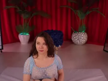 kittycaitlin on Chaturbate 