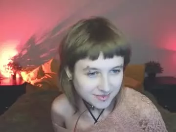 Freechat kortny_yo on Chaturbate