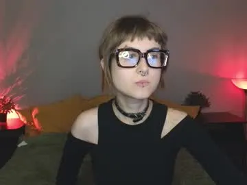 Freechat kortny_yo on Chaturbate