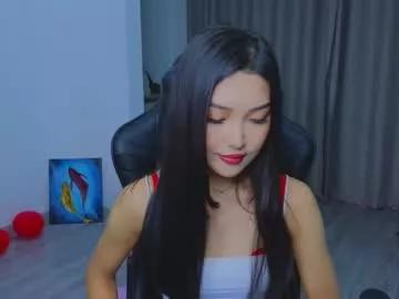 kriss__moon from Chaturbate is Freechat