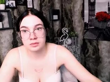 Freechat kristenx_x on Chaturbate