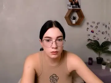 Freechat kristenx_x on Chaturbate