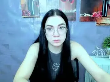 Freechat kristenx_x on Chaturbate