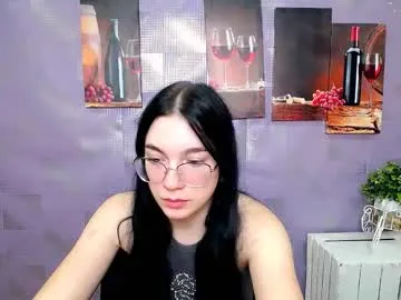 Freechat kristenx_x on Chaturbate