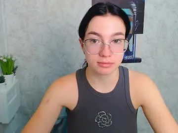 Freechat kristenx_x on Chaturbate