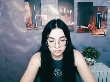 Freechat kristenx_x on Chaturbate