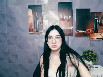 Freechat kristenx_x on Chaturbate