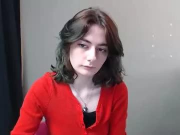 kristi_nas from Chaturbate is Freechat