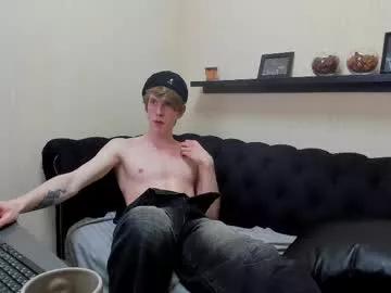 kristoff_marv from Chaturbate is Freechat