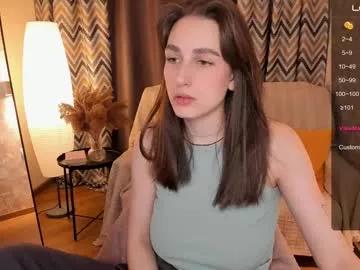 krocksi_ from Chaturbate is Freechat