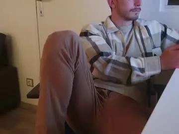 kryle987 from Chaturbate is Freechat