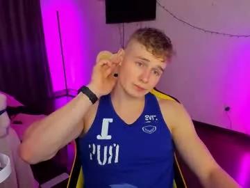 kurt_hanssen from Chaturbate is Freechat