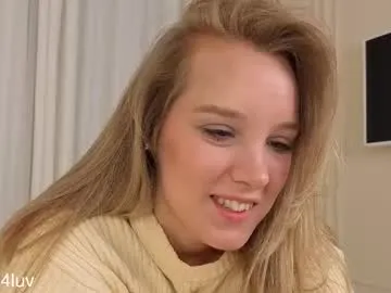 Private l1n4luv on Chaturbate