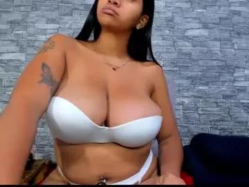 la_indiia from Chaturbate is Freechat