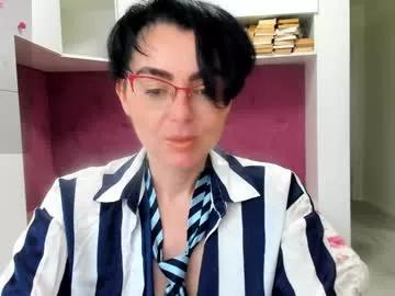 lady_krys from Chaturbate is Freechat